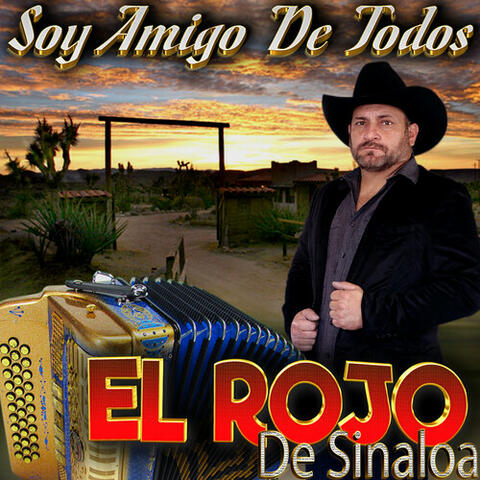 Soy Amigo De Todos