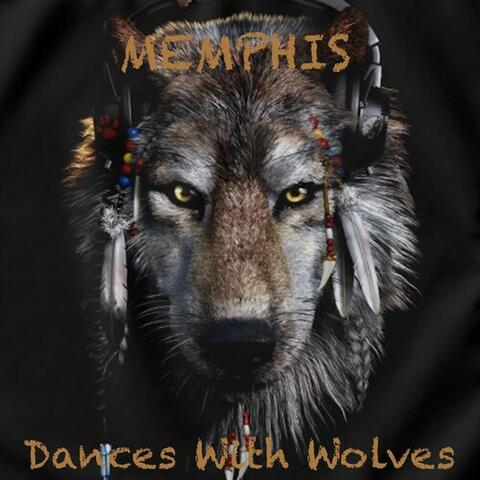 Dances With Wolves