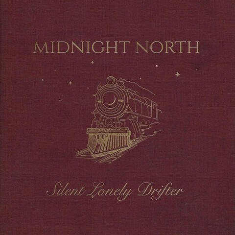 Silent Lonely Drifter