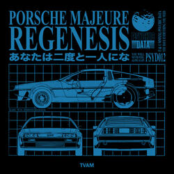 Porsche Majeure