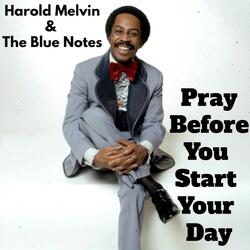 Pray Before You Start Your Day