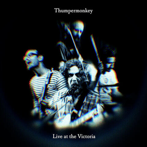 Live at the Victoria