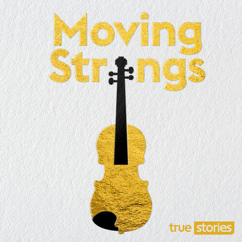 Moving Strings