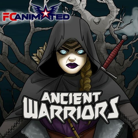 Ancient Warriors