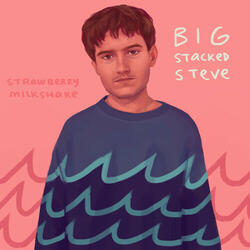 big stacked steve