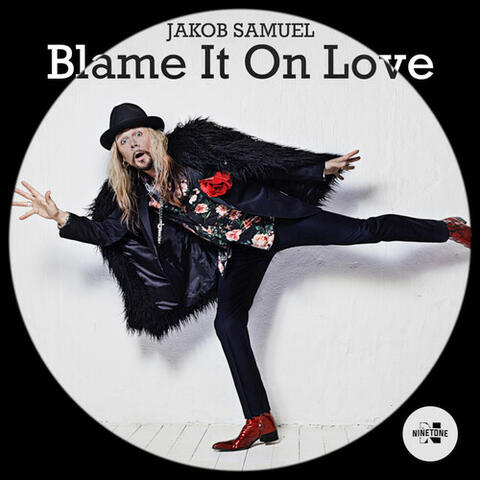 Blame It On Love