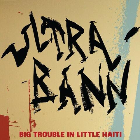 Big Trouble In Little Haiti
