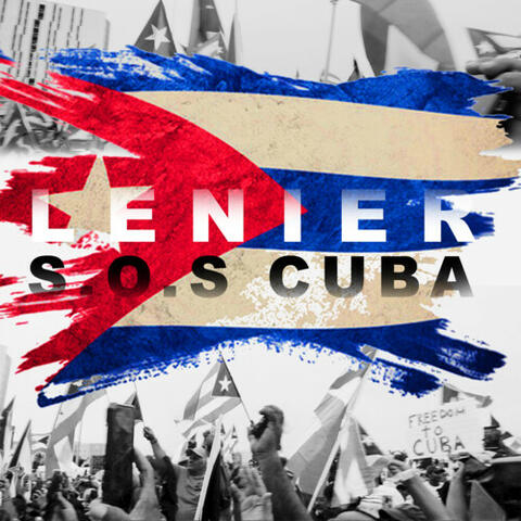SOS CUBA