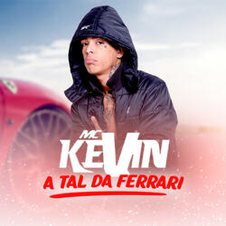 A Tal da Ferrari