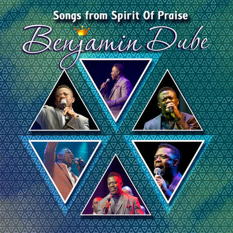 Songs From Spirit of Praise