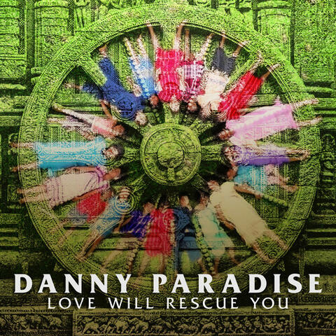 Love Will Rescue You