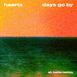 Days Go By