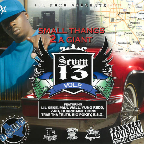 Lil Keke & Crys Wall