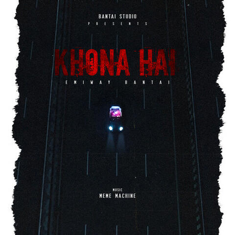 Khona Hai