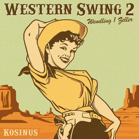 Western Swing 2