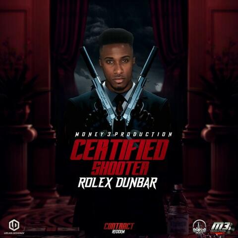 Certified Shooter
