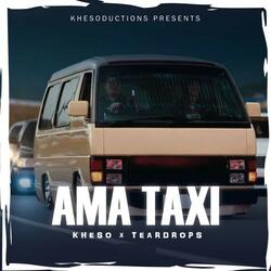 Ama Taxi