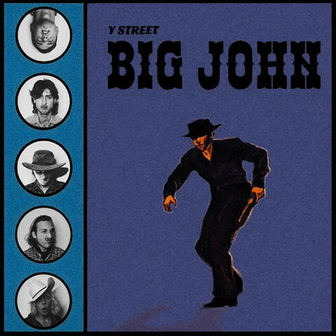 Big John