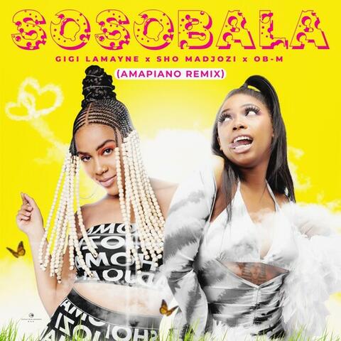 Sosobala