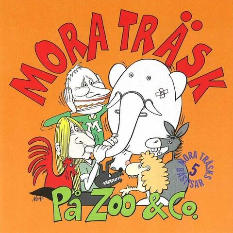 På Zoo & Co
