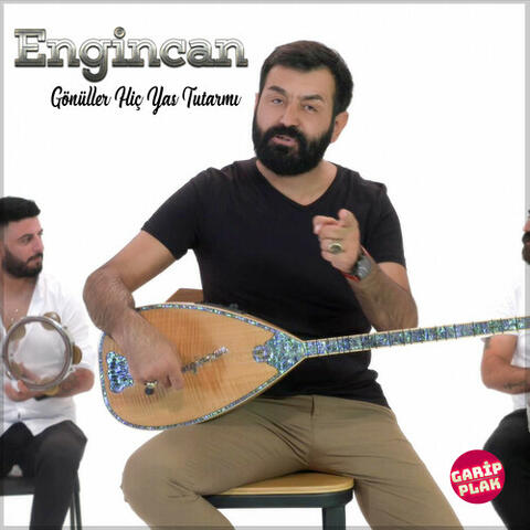 Gönüller Hiç Yas Tutarmı