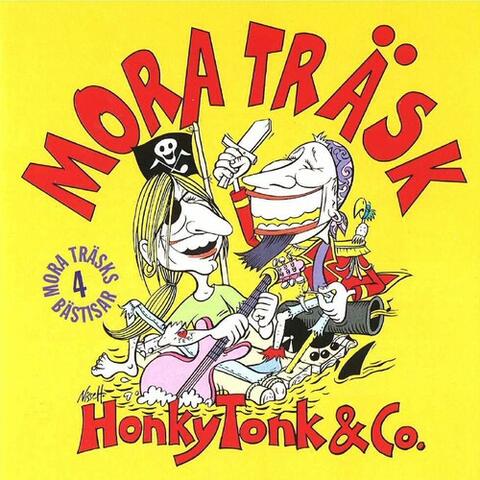 Honky Tonk & Co.