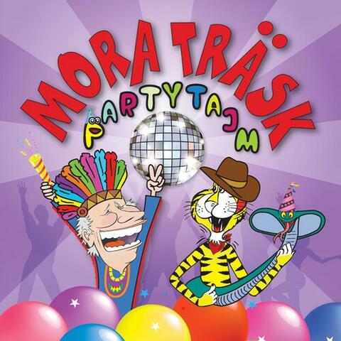 Partytajm