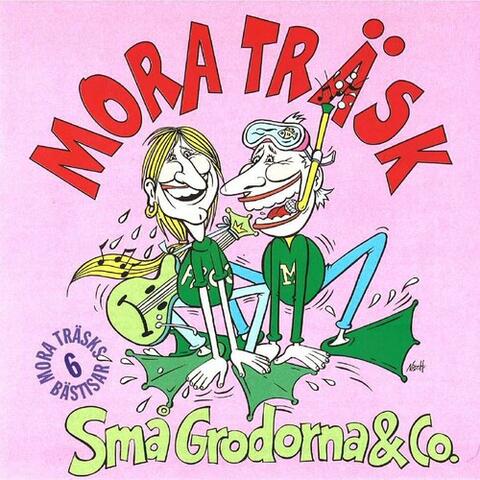 Små Grodorna & Co