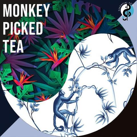 Monkey Picked Tea