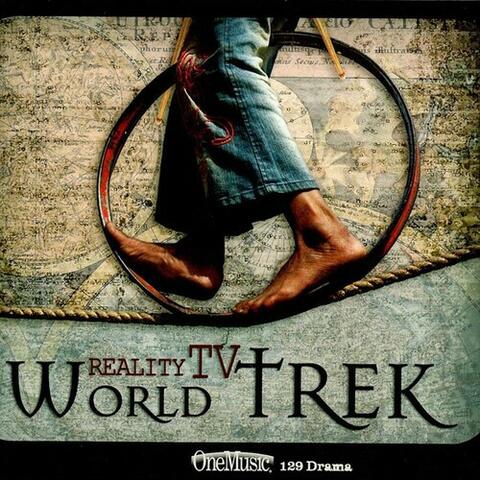 Reality TV: World Trek