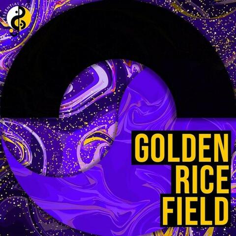 Golden Rice Field - Asian Hip Hop Collection