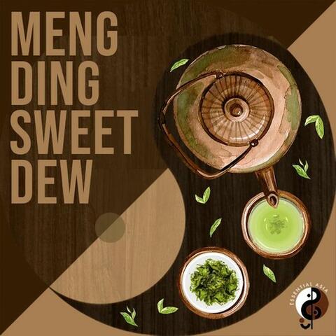 Meng Ding Sweet Dew
