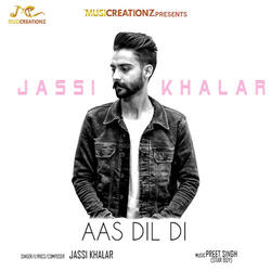 Aas Dil Di