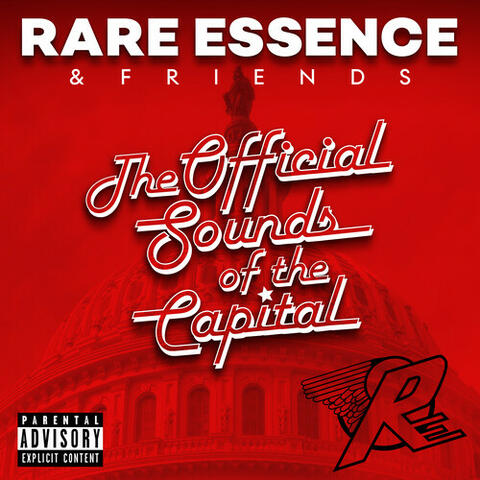 The Official Sounds of the Capital