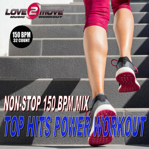 Top Hits Power Workout
