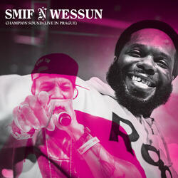 Black Smif N Wessun