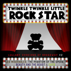 Do You Hear the People Sing (Lullaby Versions of Les Miserables)