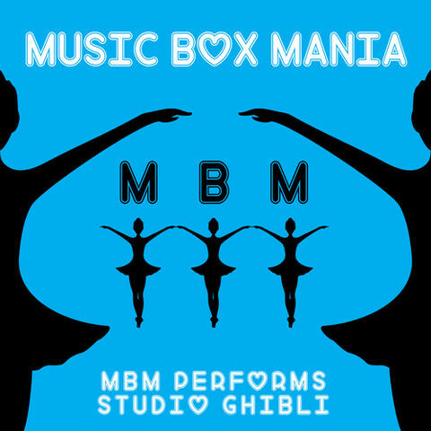 MBM Performs Studio Ghibli