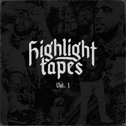 Highlight Tapes, Vol. 1