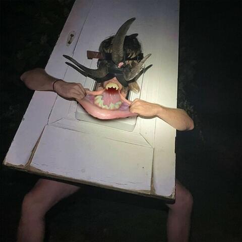 The Hungriest Beast