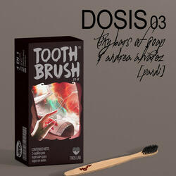 Toothbrush