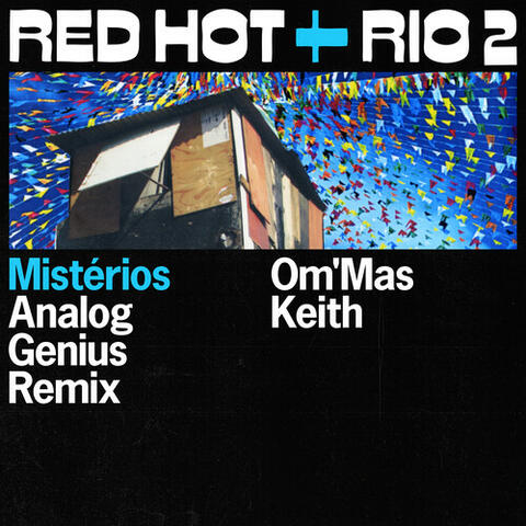 Mistérios