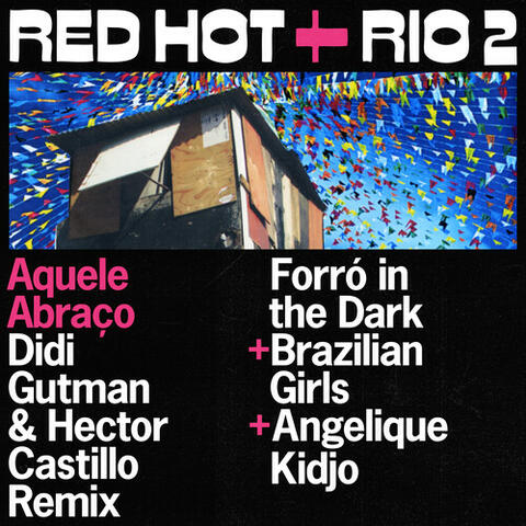 Aquele Abraço