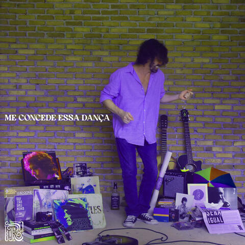 Me concede essa dança