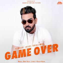 Game Over