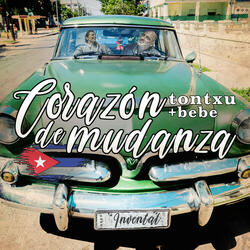 Corazón De Mudanza