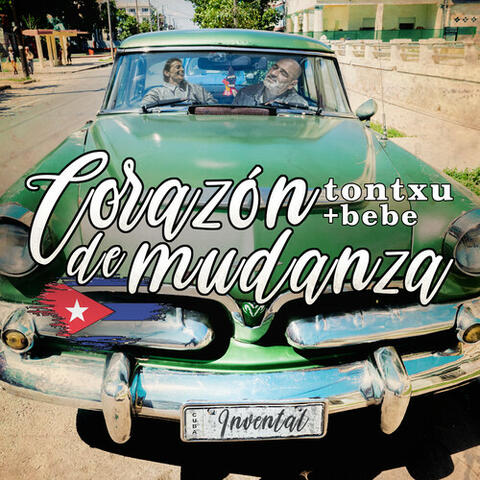 Corazón De Mudanza