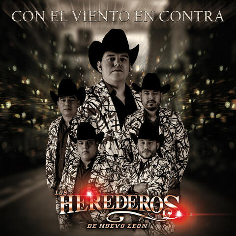 Los Herederos de Nuevo León