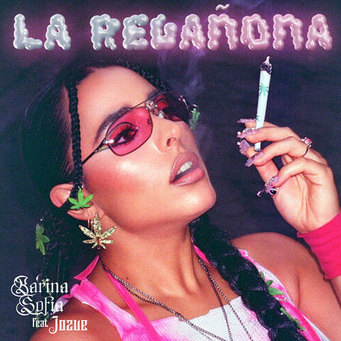 La Regañona