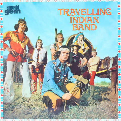 Travelling Indian Band